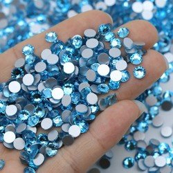 aquamarine