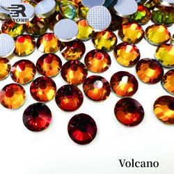 Volcano