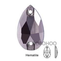 Hematite