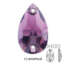 Lt.amethyst