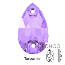 Tanzanite