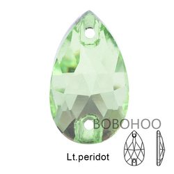 Lt.peridot