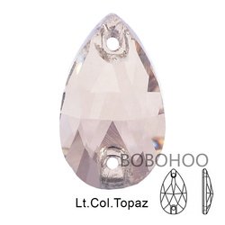 Lt.colo.topaz