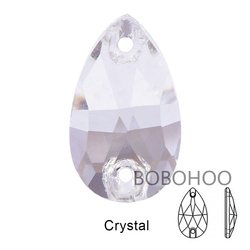 Crystal
