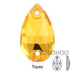 Topaz