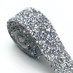 Silvery