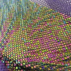 colorful