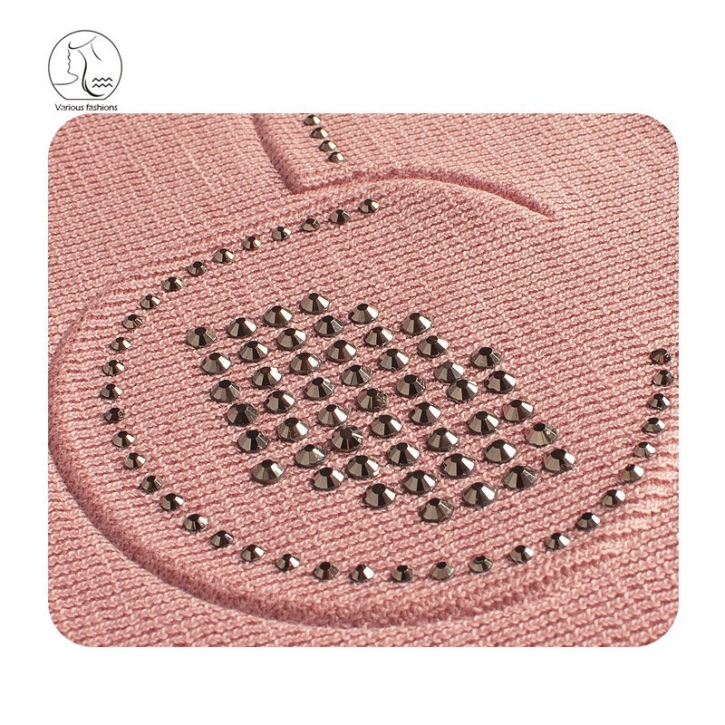 Yunshang Transfer Design for Clothing Factory Direct Sale Sparkle Rhinestone Transfer Designs Custom Bling Iron on Rhinestone