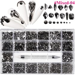 #Mixed-04
