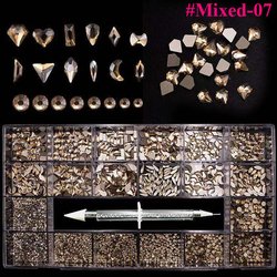 #Mixed-07