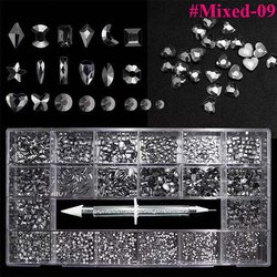 #Mixed-09