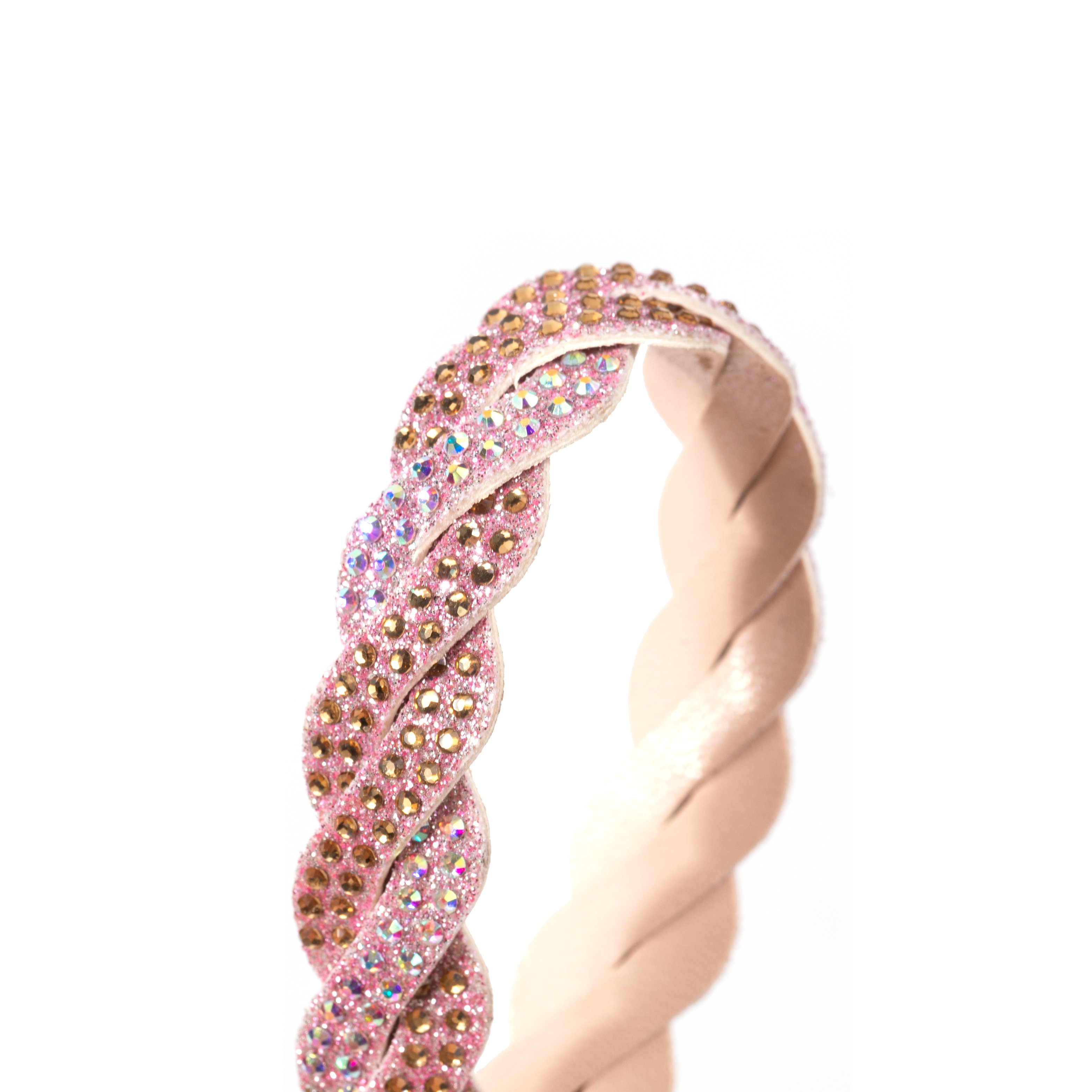Factory wholesale custom crystal rhinestone strap decorative rope, shoe material accessories shoe upper trim