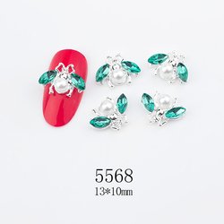 5568