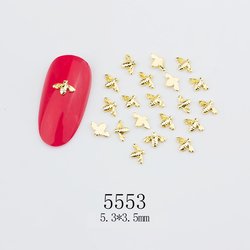 5553