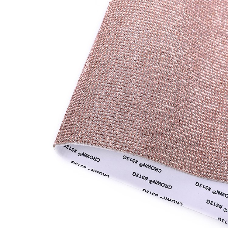crystal rhinestone Heat Transfers Sticker Hot Fix rhinestone sheet iron on transfer for clothes