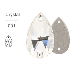 Crystal(001)