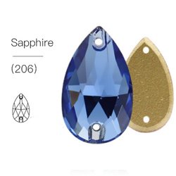 Sapphire(206)