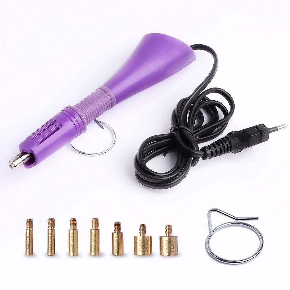 High Quality rhinestone Hot fix pen