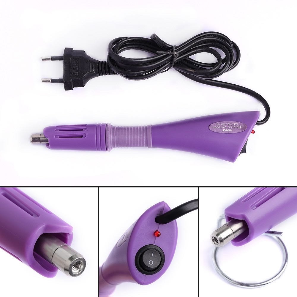 High Quality rhinestone Hot fix pen