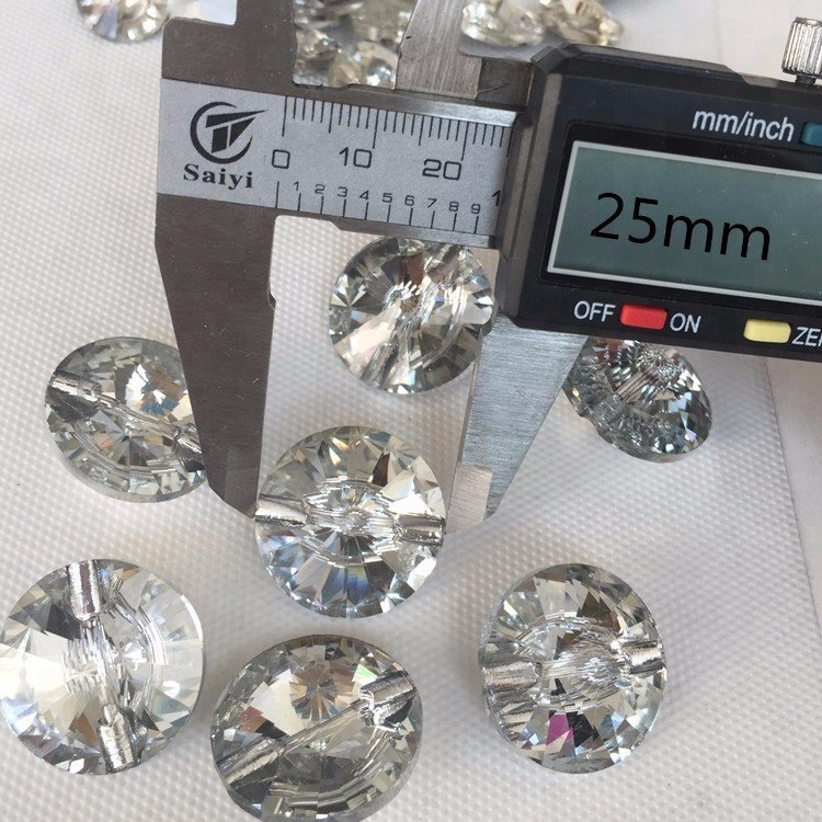2088 new trend multi shapes crystal beads , rhinestones sewing for jewelry