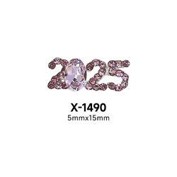 X-1490