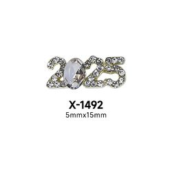 X-1492