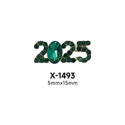 X-1493