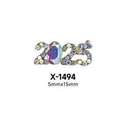X-1494