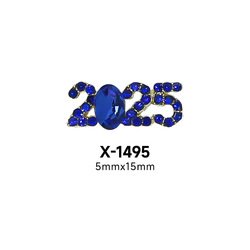 X-1495