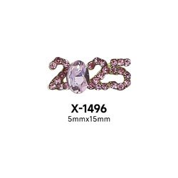 X-1496