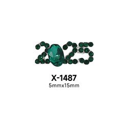 X-1487