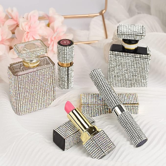 Hot sale Rhinestone Ribbon Self Adhesive Leopard Rhinestones for Crafts Stick Trim Bling Crystal Diamond Ribbon