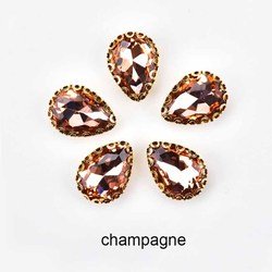 champagne