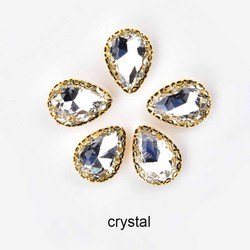 Crystal