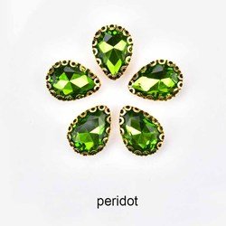 peridot