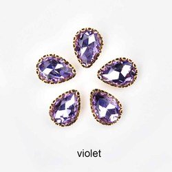 violet