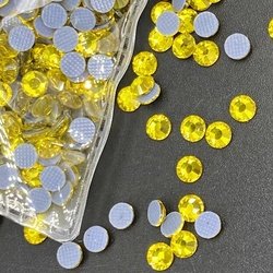037Citrine