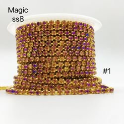 Magic#1