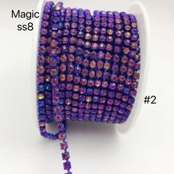Magic#2