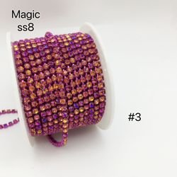 Magic#3