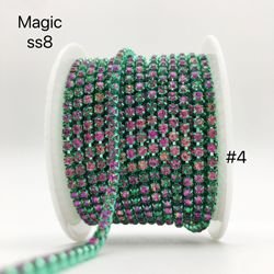 Magic#4