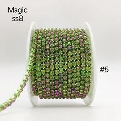 Magic#5