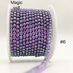 Magic#6