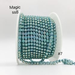 Magic#7