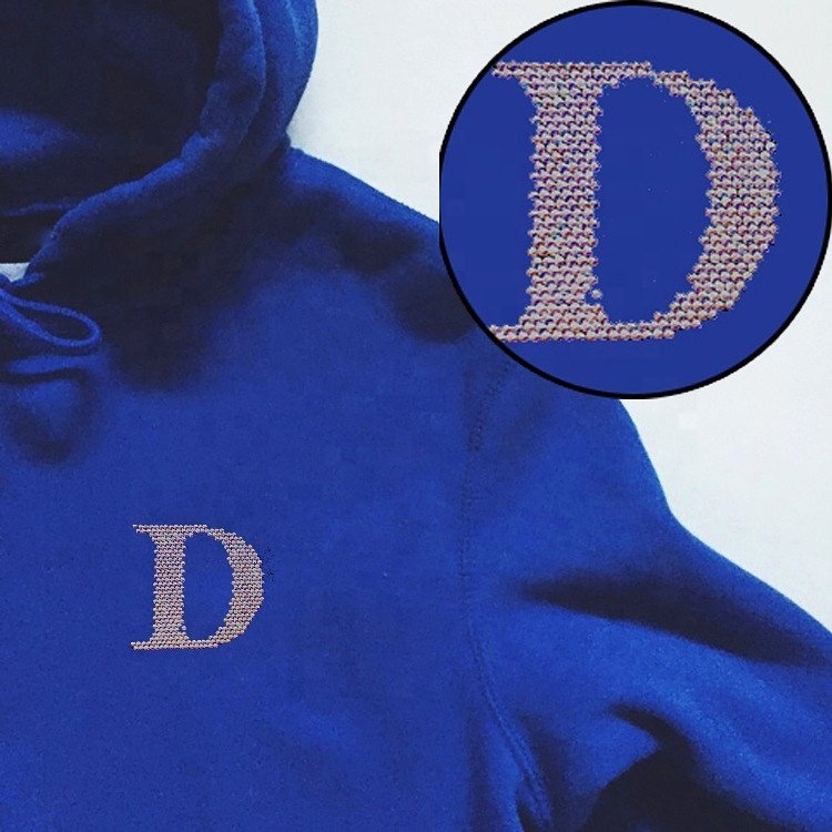 Wholesale Fashion Designs Rhinestone Transfer Labels with Custom Letters Logo