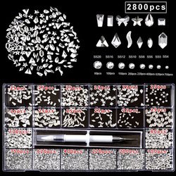 White--2800pcs