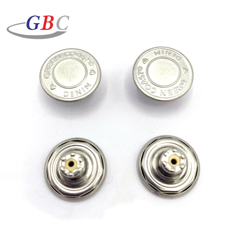 fashion custom crystal buttons rhinestone