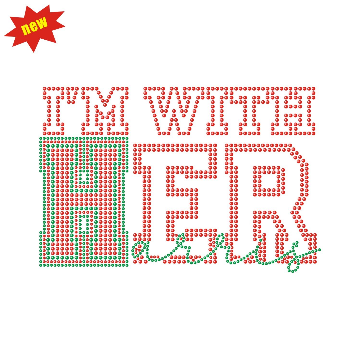 New Arrival kamala Harris Hot Fix Rhinestone Transfer Custom Rhinestone Heat Transfer for Shirt