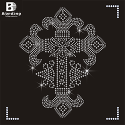 Cross-013
