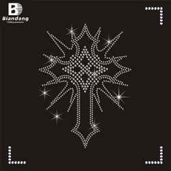 Cross-023
